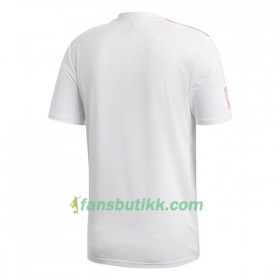 Fotballdrakt Atlanta United Bortetrøye 2018-2019 Kortermet